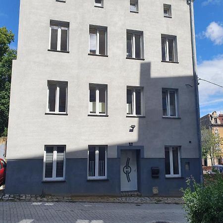 Hostel Zacisze 2 Glubczyce Экстерьер фото