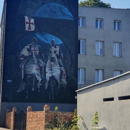 Hostel Zacisze 2 Glubczyce Экстерьер фото