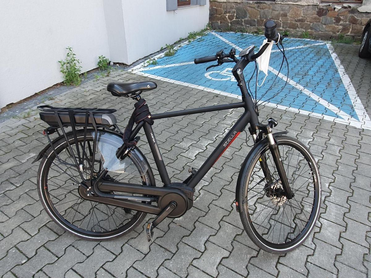 Hostel Zacisze 2 Glubczyce Экстерьер фото