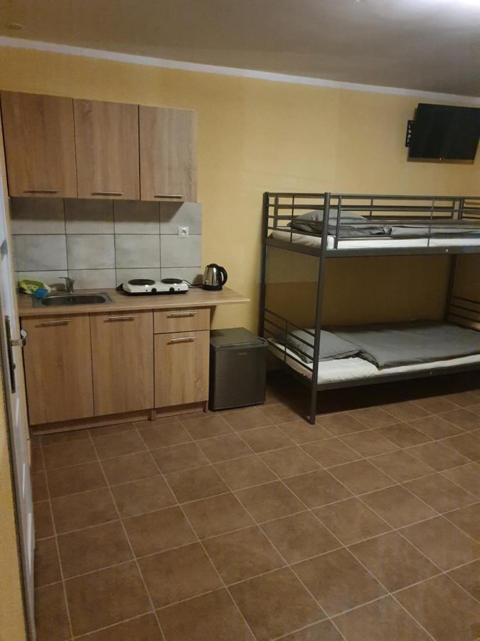 Hostel Zacisze 2 Glubczyce Экстерьер фото