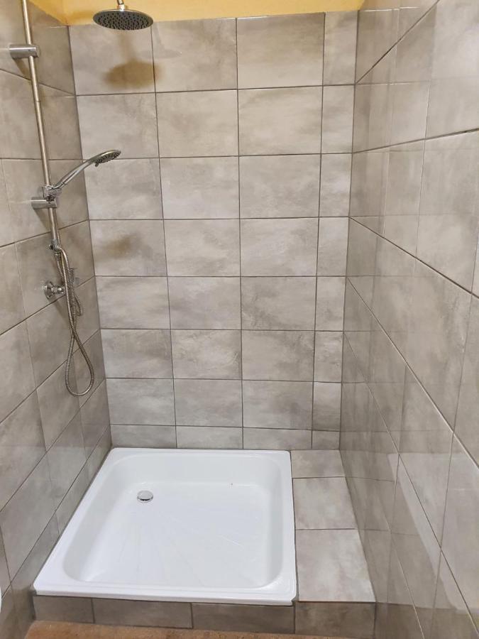 Hostel Zacisze 2 Glubczyce Экстерьер фото